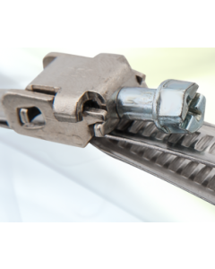 Jubelee Clamp screw (bag of 25 pc)