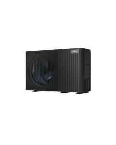 R290 MONO ATW Heat pump 3-phase 380-415V 3Ph/50Hz