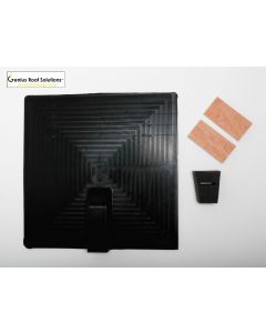 Solarflash Slate New Build Kit (DB)