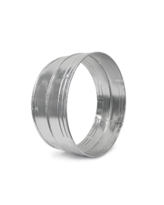 Spiro Male Connector