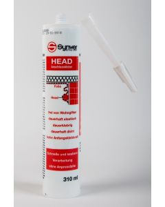 ECOAER / Synwer AK Membrane Adhesive 600ml Foi
