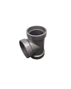 EcoAer EPP duct TEE