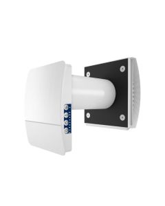 Vento Mini - For Garden Rooms & Home Office MVHR Single Room Heat Recovery Unit