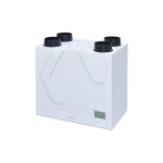 What is MVHR